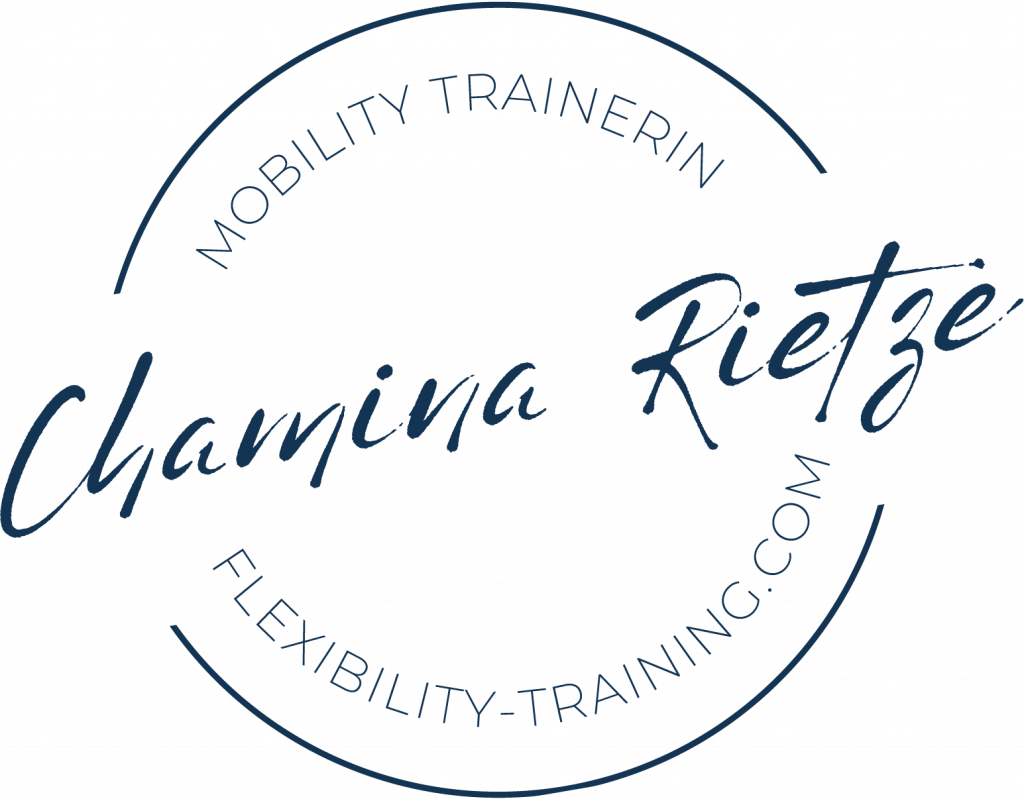 Logo von Chamina Rietze, Personal Trainerin für Mobility Training in München